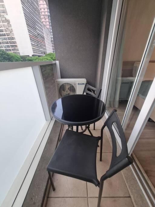 Loft Bela Vista, Consolacao, 506 Sao Paulo Exterior photo